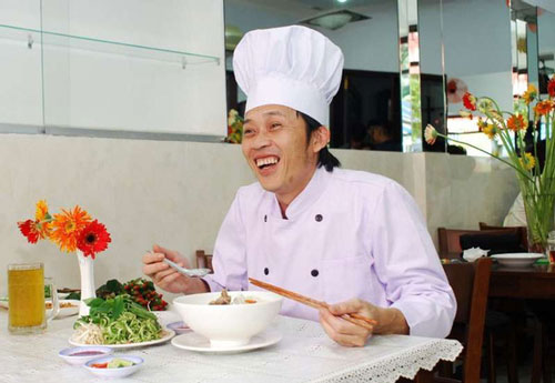 Hoài Linh: "Khi nào hết thời, tôi sẽ công bố. Mọi người đừng sợ tôi đói"