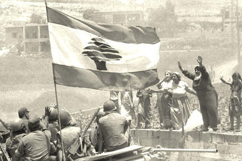 "18 năm cay đắng" của QĐ Israel: Tương lai đen tối của phiến quân thân Thổ ở Bắc Syria?