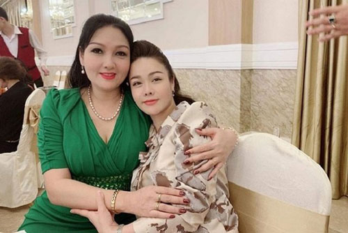 Bị tố bạo hành vợ đang mang thai, chồng cũ Nhật Kim Anh nói gì?