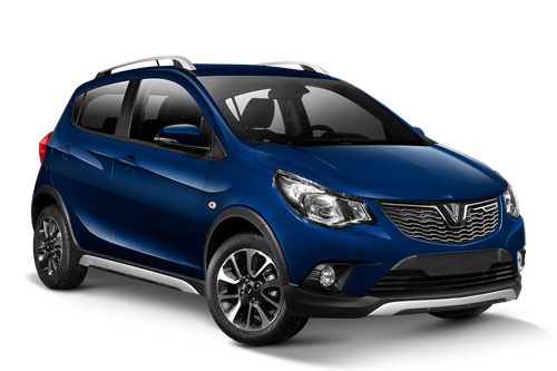 VinFast Fadil tung 'chiêu' giảm giá mới đối đầu Hyundai Grand i10, Kia Morning