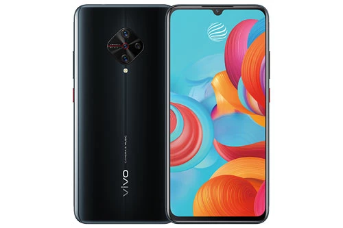 “Trái tim” của Vivo S1 Pro là chip Qualcomm Snapdragon 665 (11nm) lõi 8 với xung nhịp tối đa 2 GHz, GPU Adreno 610. RAM 8 GB/ROM 128 GB, có khay cắm thẻ microSD với dung lượng tối đa 256 GB. Hệ điều hành Android 9.0 Pie, được tùy biến trên giao diện Funtouch OS 9.2.