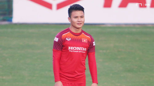 Đối phó 'vấn nạn' tắc đường, VFF thuê khách sạn mới cho U22 Việt Nam