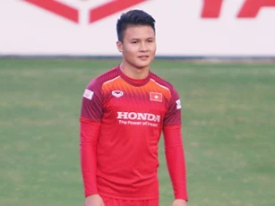 Đối phó 'vấn nạn' tắc đường, VFF thuê khách sạn mới cho U22 Việt Nam