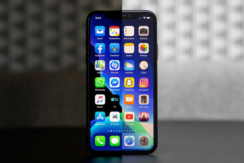 Hướng dẫn thay đổi font chữ trên iPhone chạy iOS 13