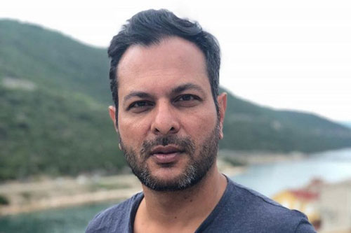 Trở nên giàu có sau khi bán công ty, doanh nhân Ấn Độ lập startup giúp mọi người đầu tư