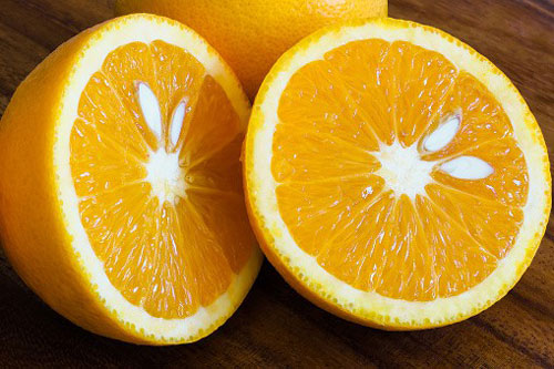 Loạt lợi ích bất ngờ từ bộ phận 100% người Việt bỏ đi của quả cam