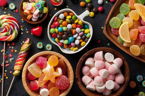 Thực phẩm ngọt nào gây hại cho cơ thể?