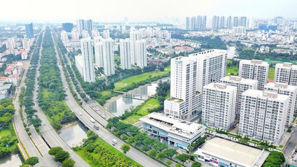 Diễn đàn Bất động sản Việt Nam thường niên 2019: Sân chơi lớn cho doanh nghiệp