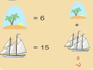 Nhiều người mất kha khá thời gian để giải bài toán này, còn bạn?