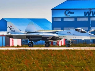 Ấn Độ hối tiếc vì từ chối mua Su-57?