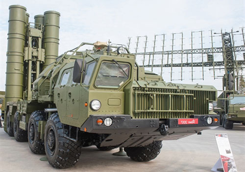 Vì sao Nga không sợ nguy cơ Thổ Nhĩ Kỳ làm lộ mật S-400?