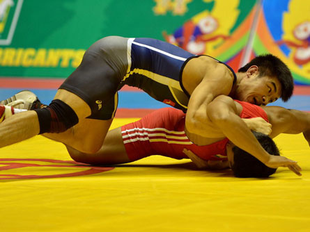 Mỏ vàng 'tuyệt đối' của Việt Nam trở lại SEA Games sau 6 năm