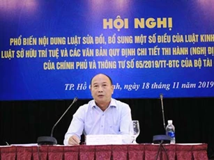 Hoàn thiện khuôn khổ pháp lý của dịch vụ phụ trợ bảo hiểm