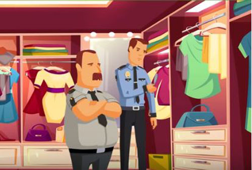 CLIP: Bạn có đủ tự tin vượt qua những câu đố hóc búa này?