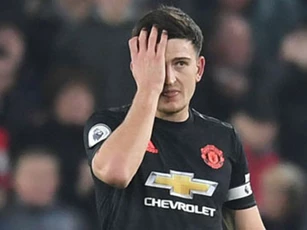 M.U nhận kỷ lục phòng ngự tệ hại sau 34 năm