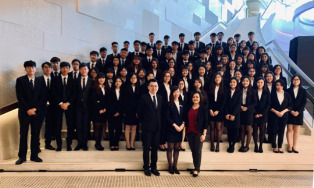 Ra mắt trang web kết nối nguồn nhân lực ngành khách sạn