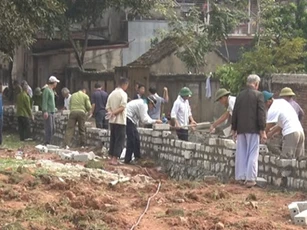 Ninh Thuận: Phát huy hơn nữa vai trò của cựu chiến binh trong xây dựng nông thôn mới