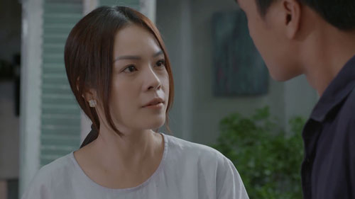 Tiệm ăn dì ghẻ - Tập 3: Gây chuyện như cơm bữa, Minh bị Ngọc bắt dọn ra khỏi nhà