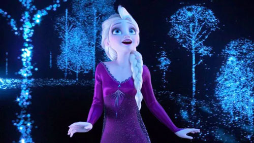 “Frozen II” trở thành phim hoạt hình có doanh thu mở màn cao nhất mọi thời đại