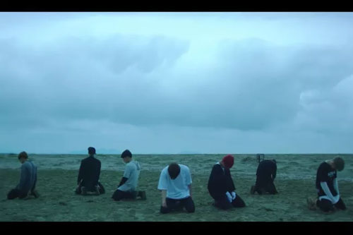 BTS lại thêm một MV đạt lượt view khủng
