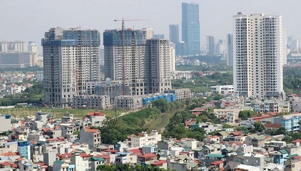 Hà Nội đề xuất tăng 30% giá đất: "Không ăn thua gì"