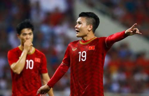 Chuyên gia Fox Sports 'hiến kế' cho U22 Việt Nam trận ra quân