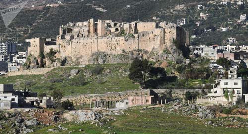 Đại chiến Syria: Quân đội bất ngờ làm nên kỳ tích