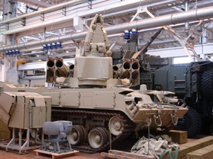 Rostec xúc tiến xây dựng trung tâm đảm bảo kỹ thuật cho Pantsir-S1 tại nước ngoài
