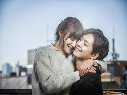 Đàn ông thành công là người làm được hai việc: Để vợ nói tốt về mình, để con tự hào về cha