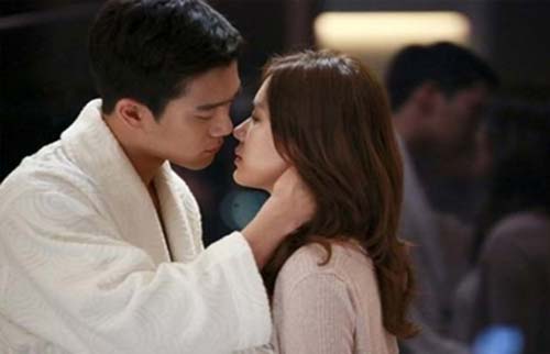 Cái kết bất ngờ sau cuộc tình một đêm của nữ nhân viên kế toán