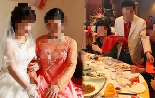 Chồng đòi bỏ vợ cưới bồ, mẹ chồng lập tức làm cỗ linh đình mời cả họ tới nhận dâu mới nhưng chuyện phía sau mới khiến anh tái mặt