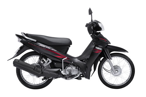 Bảng giá xe Yamaha Sirius tháng 11/2019 tại đại lý