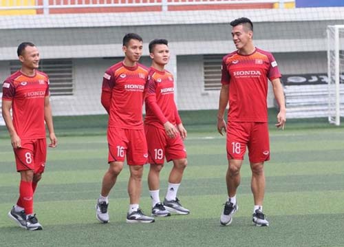 U22 Việt Nam tìm ra phương án đối mặt trở ngại lớn nhất tại SEA Games