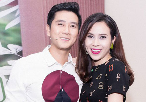 Từ chuyện bà Diệp Thảo muốn hàn gắn với ông Vũ: Những cặp đôi showbiz Việt quay về bên nhau thế nào?