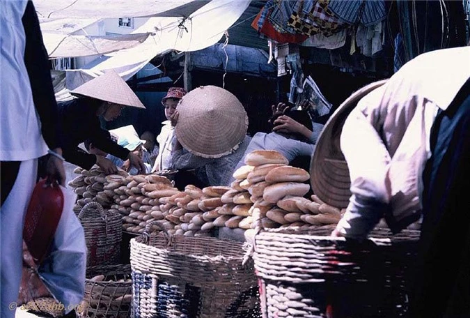 loat anh cuc sinh dong ve cho phan thiet nam 1967 hinh anh 5