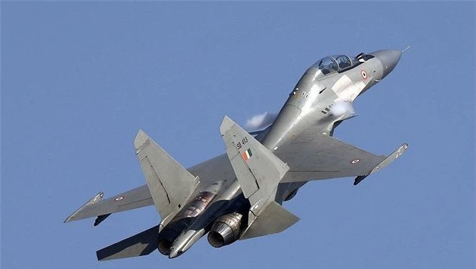 Ly do gi khien Su-30MKI cua Nga bi An Do coi nhu 
