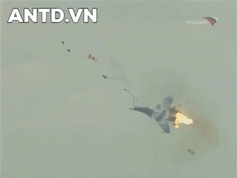 Ly do gi khien Su-30MKI cua Nga bi An Do coi nhu 