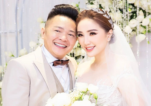 13 năm vào showbiz của Bảo Thy