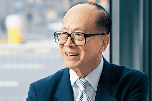 Triết lý để đời của tỷ phú Lý Gia Thành: 3 việc càng chi nhiều tiền thì càng kiếm được nhiều tiền
