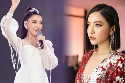 Bích Phương sẽ tham gia sự kiện AAA 2019 sắp tới tại Indonesia