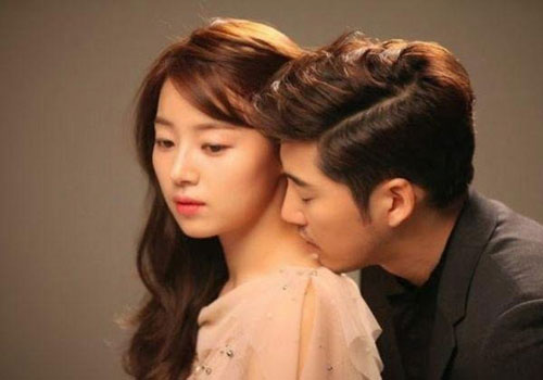 Vợ làm bố nhí sếp già, chồng đau đớn cúi đầu xin lỗi