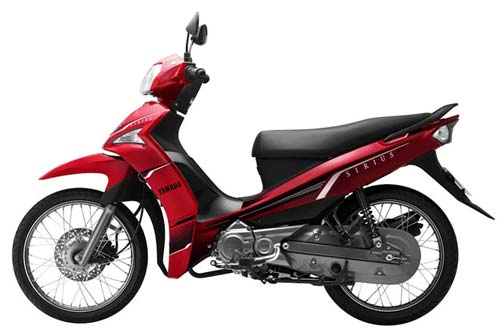 XE HOT (25/11) Toyota Fortuner và Mazda CX-8 giảm giá sốc, giá xe Yamaha Sirius mới nhất ở đại lý