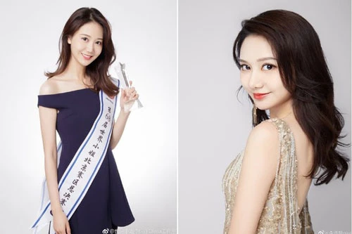 Lý Bội San giành vương miện Hoa hậu Thế giới Trung Quốc vào tháng 3 vừa qua và sẽ là đại diện của đất nước tỷ dân chinh chiến tại đấu trường Hoa hậu Thế giới vào cuối năm. Trước khi được biết đến với danh xưng hoa hậu, cô đã bước chân vào làng giải trí với tư cách người mẫu.