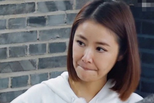 Lâm Tâm Như bị đồn dùng trai đẹp mua vui khiến hôn nhân rạn nứt