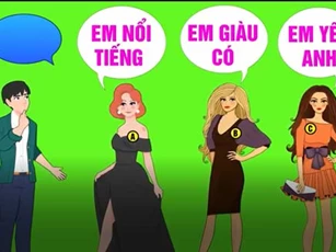 CLIP: 8 câu đố hóc búa khiến nhiều người "bó tay"