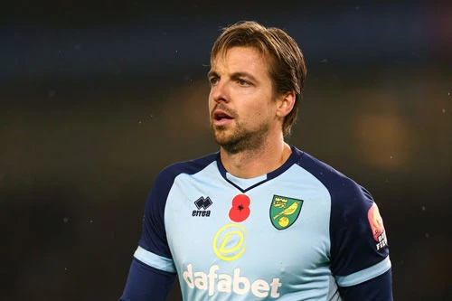 Thủ môn: Tim Krul (Norwich).