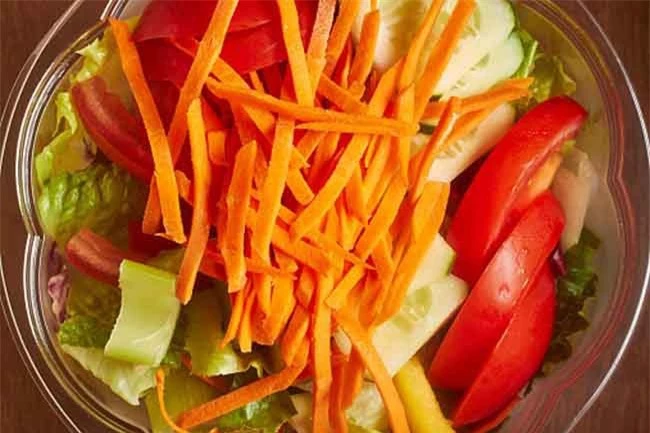 10 lợi ích sức khỏe của salad rau tươi - Hình 6 10 loi ich suc khoe cua salad rau tuoi-Hinh-6
