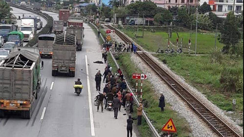 Gần 7.000 người ra đường và vĩnh viễn không trở về nhà sau 11 tháng đầu năm 2019