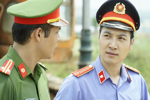 Mạnh Trường "Sinh tử": Lấy vợ bằng tuổi, ngoài 30 đã có nhà đẹp xe sang, viên mãn hạnh phúc