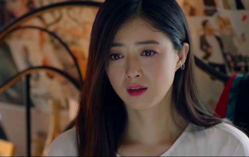 Quay cuồng trời đất khi em dâu tương lai thì thào bên tai tôi rồi cười nhạt